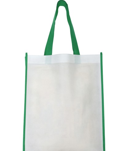 TRIFT - Nonwoven Vertical Bag